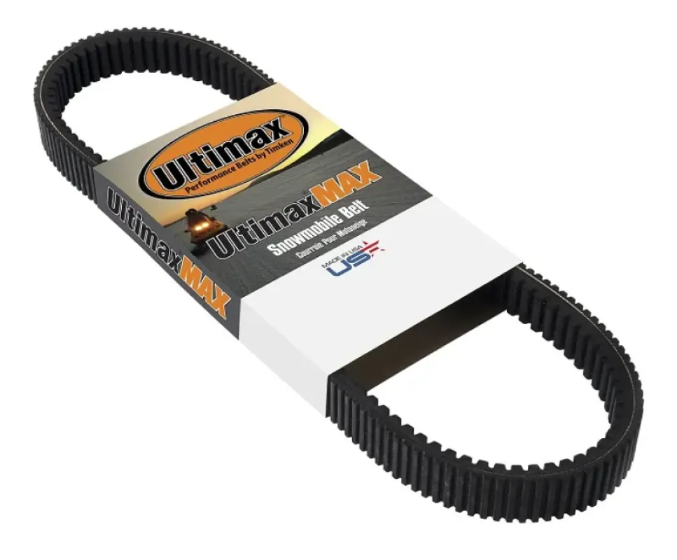 CARLISLE Belt Ремень вариатора Ultimax MAX для снегохода Yamaha/РМ