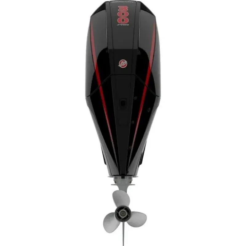 Мотор Mercury F 300 XL ProXS DTS