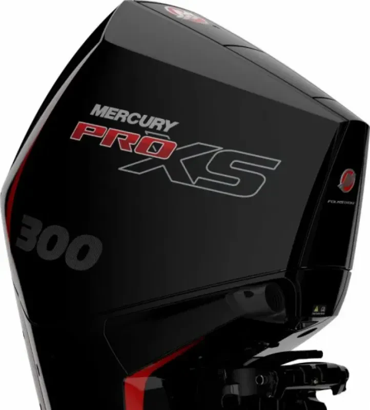 Мотор Mercury F 300 XL ProXS DTS