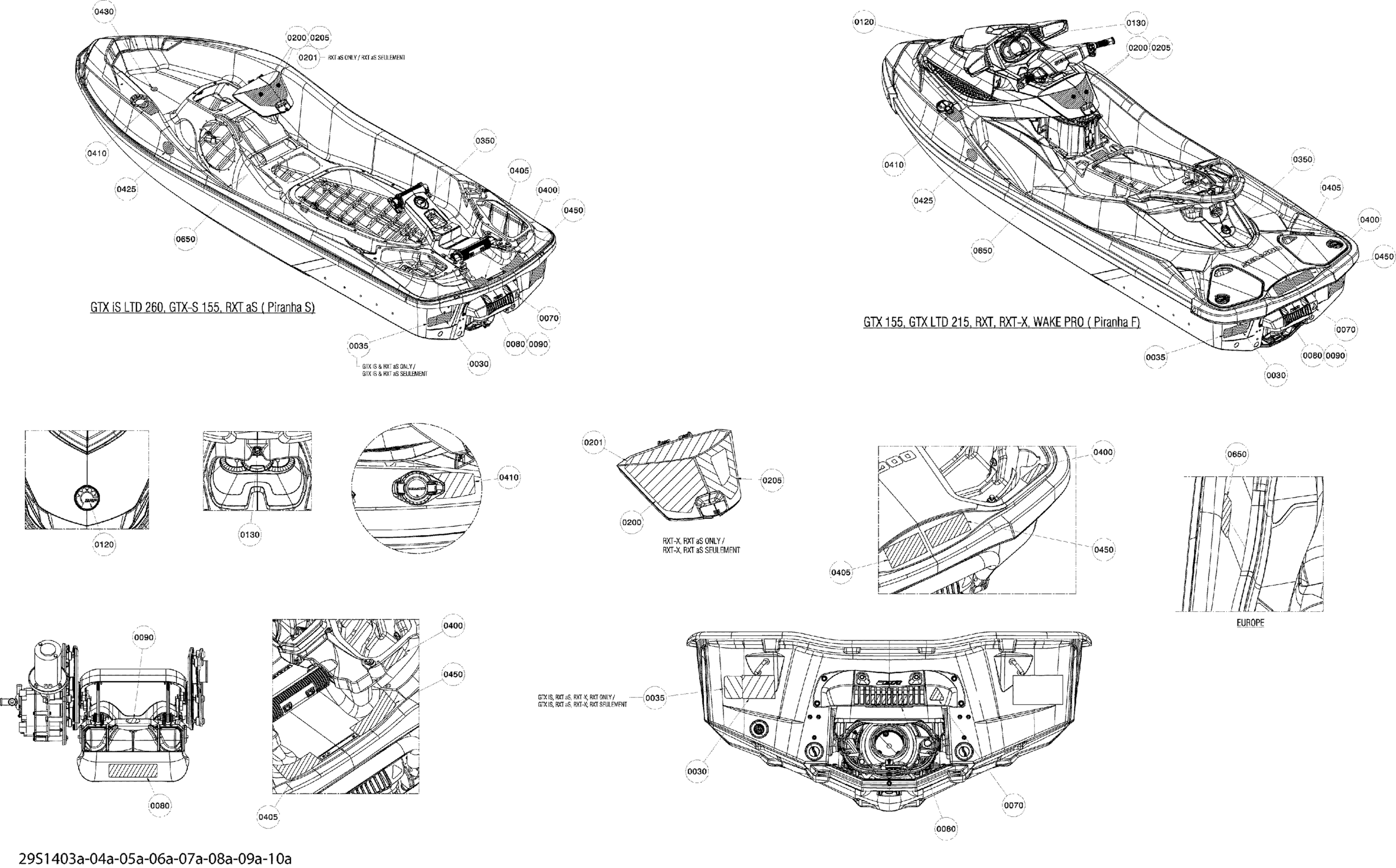 Наклейки _29S1403a