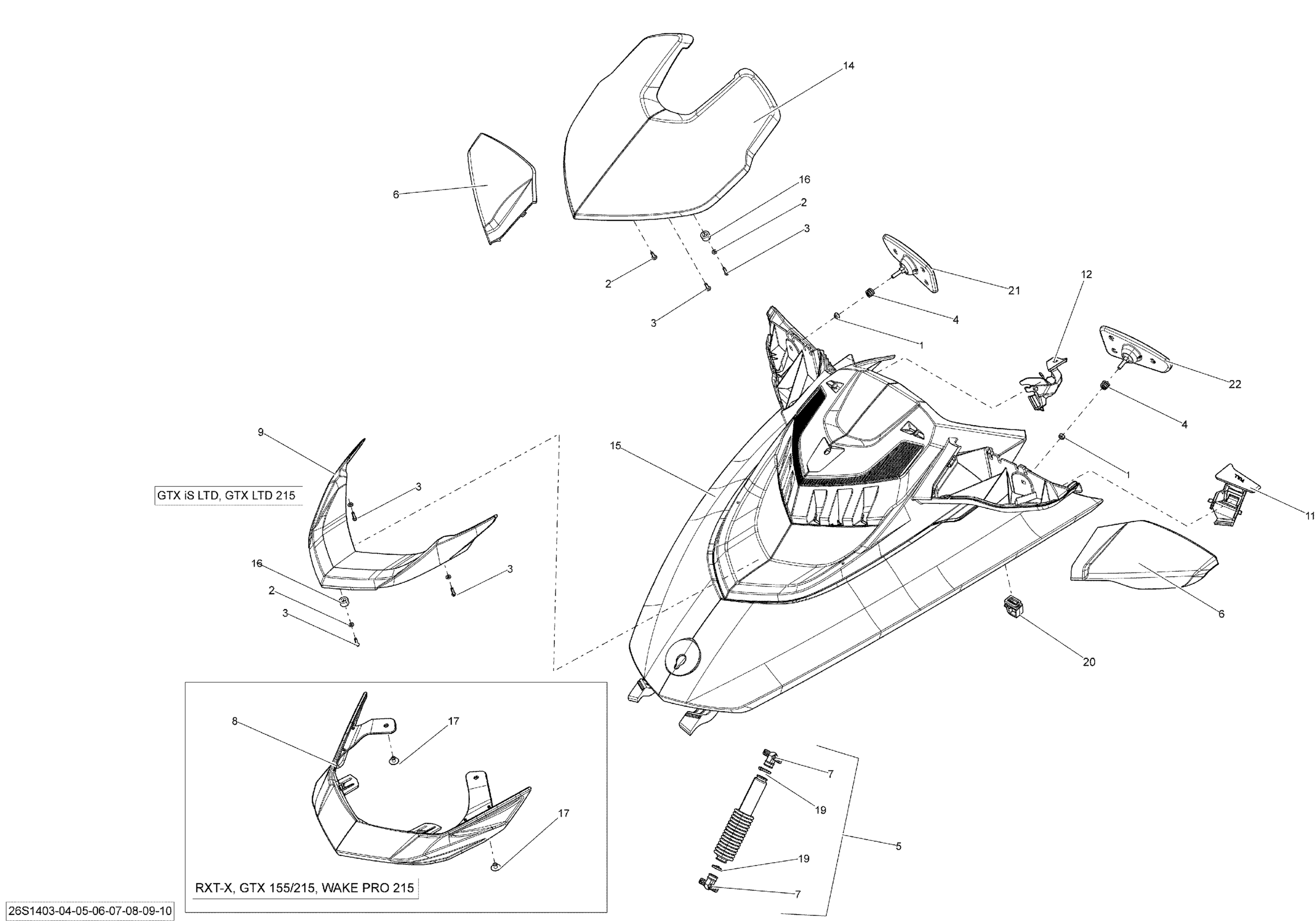 Front Cover _26S1410