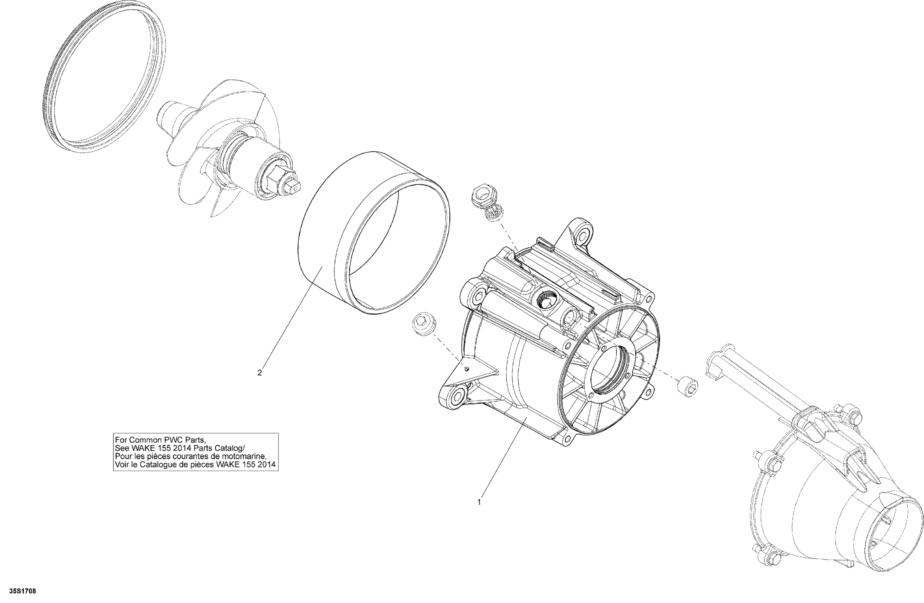 Pump 35S1419