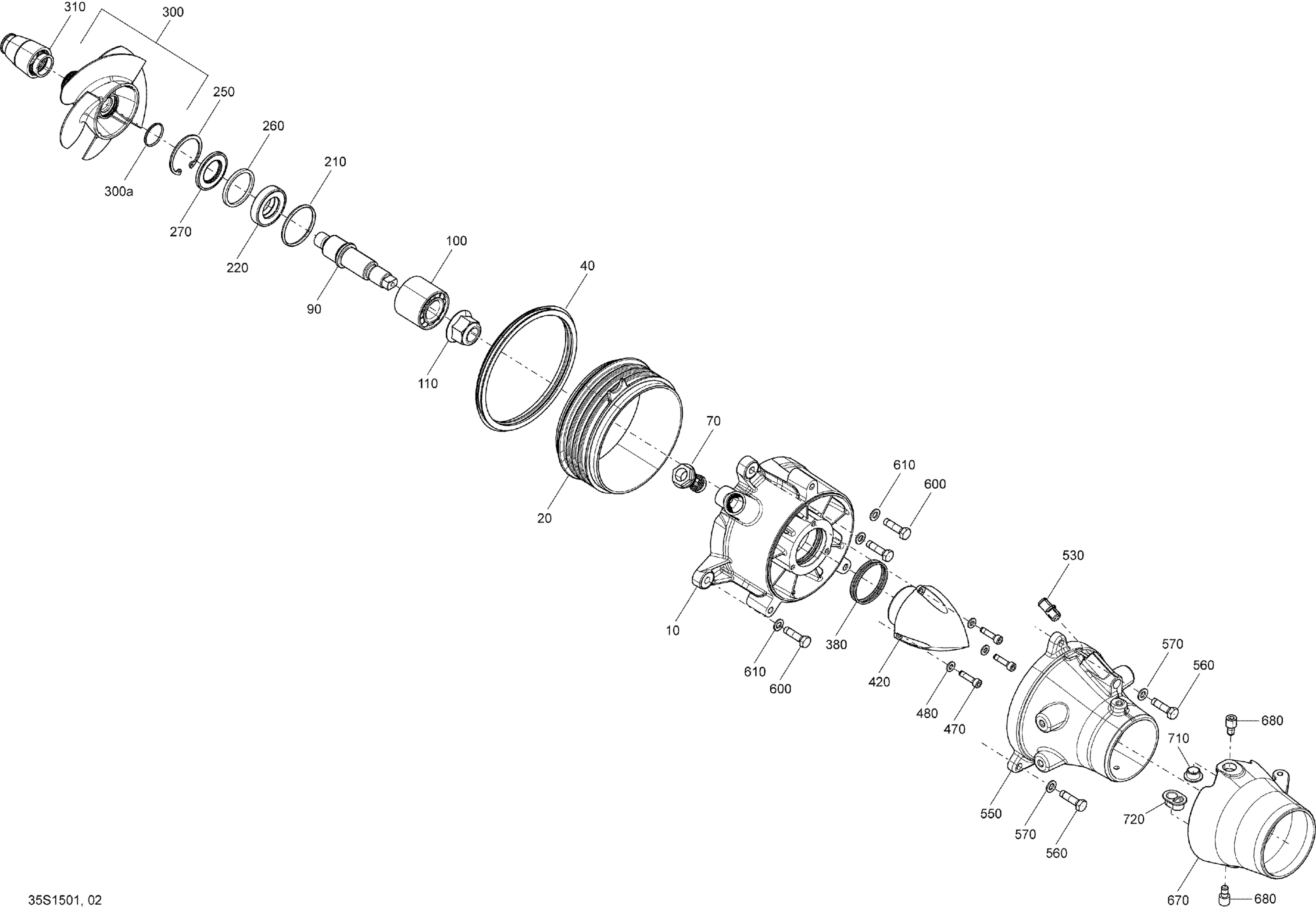 Pump _35S1401