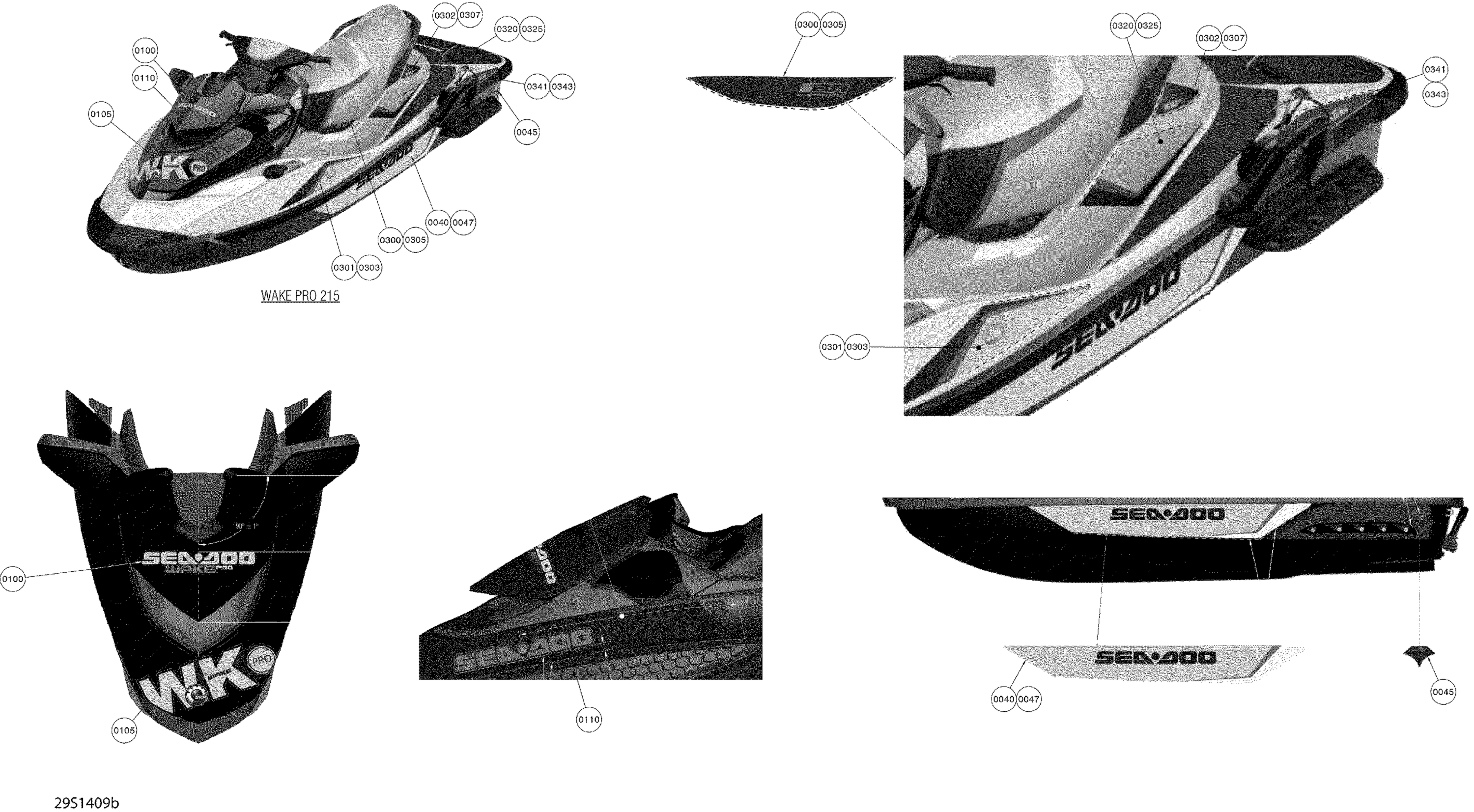 Наклейки _29S1409b