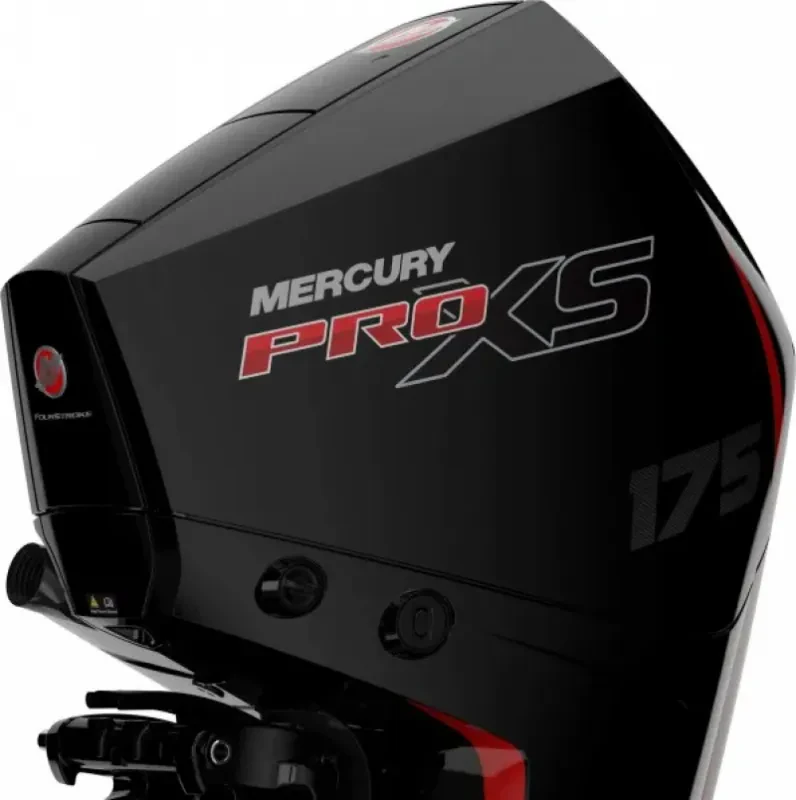 Mercury V6 175 ProXS
