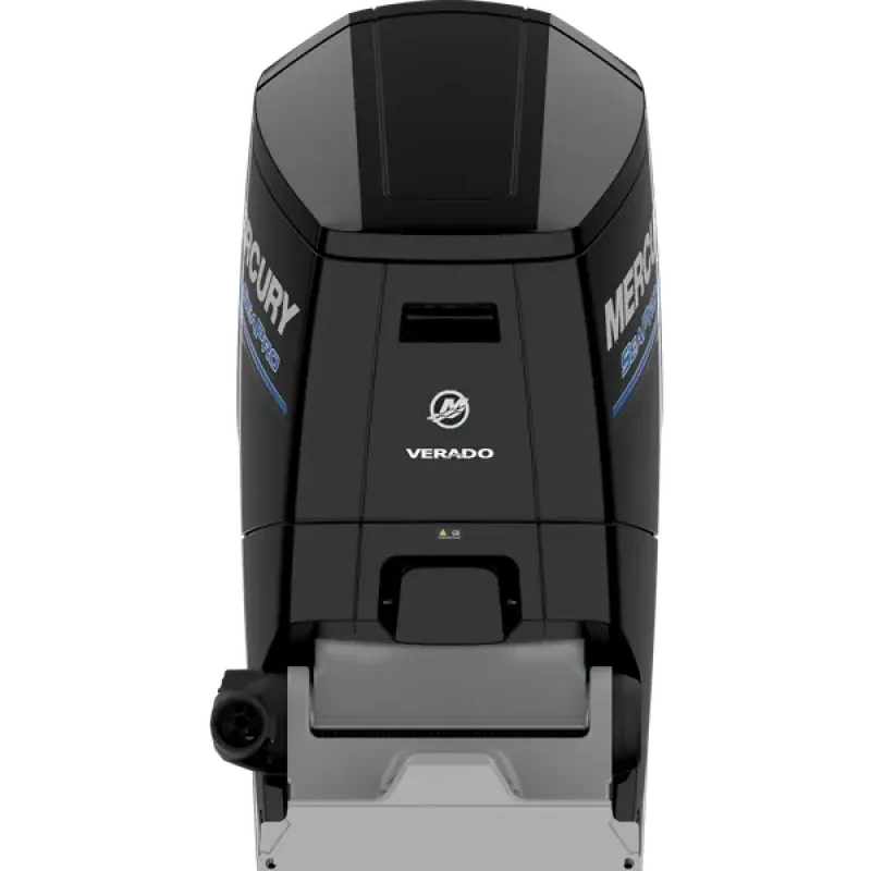 Лодочный мотор Mercury SeaPro V12 500 л.с.