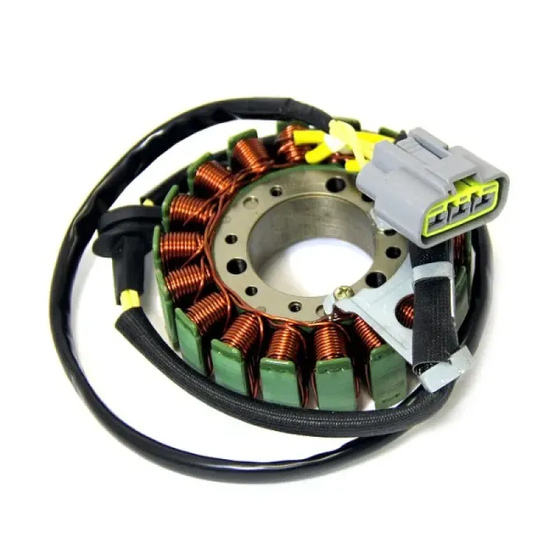 SPI Статор BRP