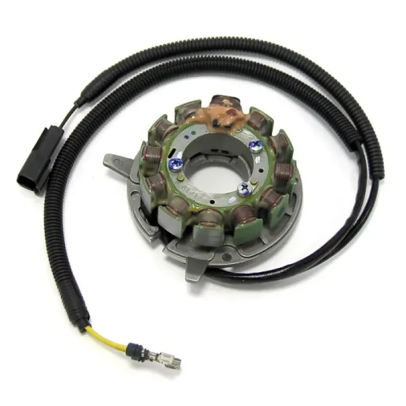 SPI Статор BRP