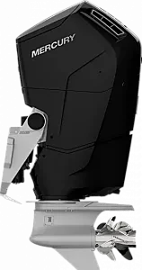 Лодочный мотор Mercury Verado V12 600 л.с. 600V12VERADO