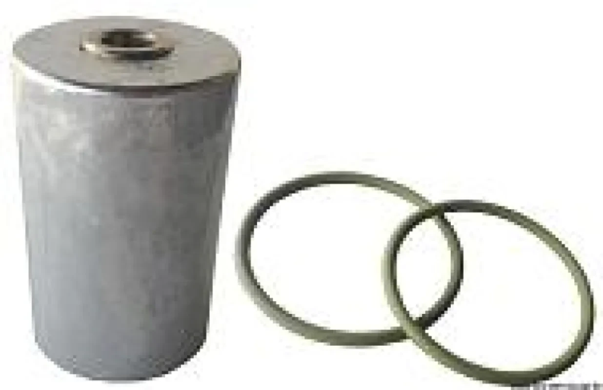 Анод Volvo DPH / DPR 21868041; 21700154 (Osculati)