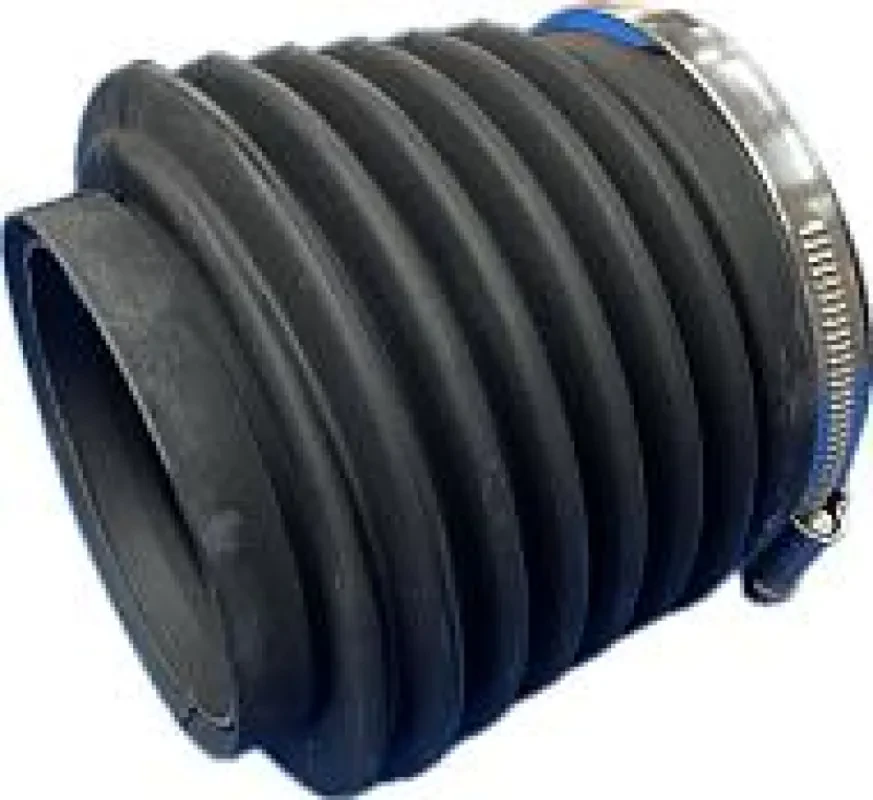 Osculati Гофра для трансмиссии моторов VOLVO OEM: 23075752/3854127/384148/21682348/18-2765 (Oscu