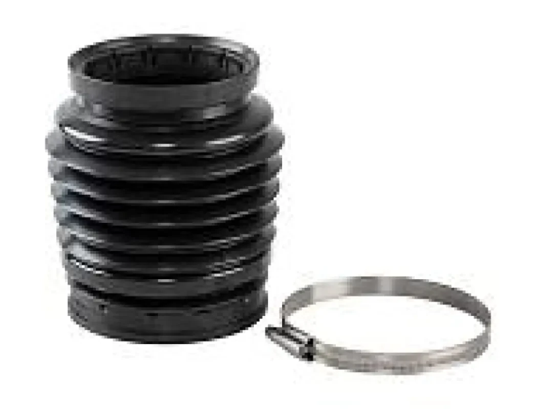 Гофра кардана для VOLVO-PENTA SX/OMC Cobra OEM: 18-2765/21682348/3854127/3841481/22197130