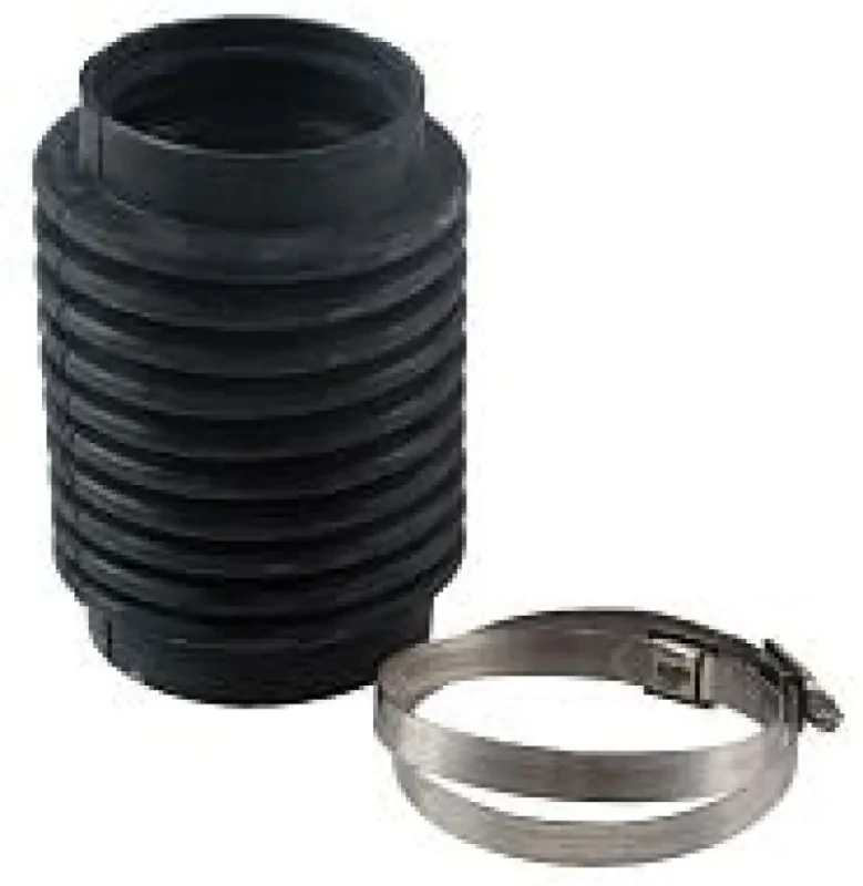 Гофра выхлопная для VOLVO-PENTA/OMC AQ200-280DP/290DP OEM: 875848, 0509416, 18-2758 (оригин