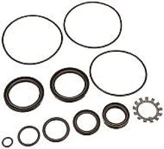 876267-T Рем.комплект нижнего редуктора для VOLVO PENTA DP AQ280/290 OEM: 18-8358, G-87770 (OMAX)