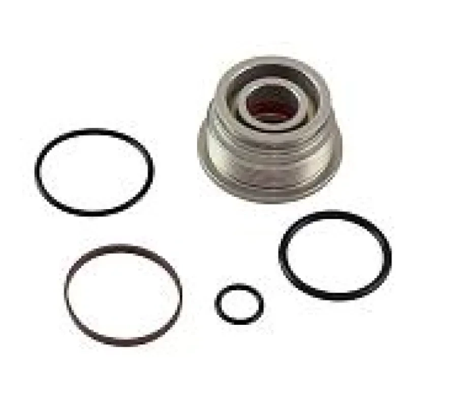 Omax 3860881_KIT_DP Рем.комплект гидроцилиндра для VOLVO-PENTA AD31/DP-D1/E/G/DPX/KAD42B/KAMD42B/SP-/E/TA