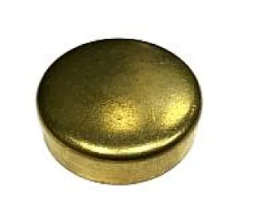 3852100 Заглушка в двигатель для VOLVO PENTA/OMC/MERCRUISER 3.0/4.3/5.0/5.7/7.4/8.2L, Ф=41,275 OEM: