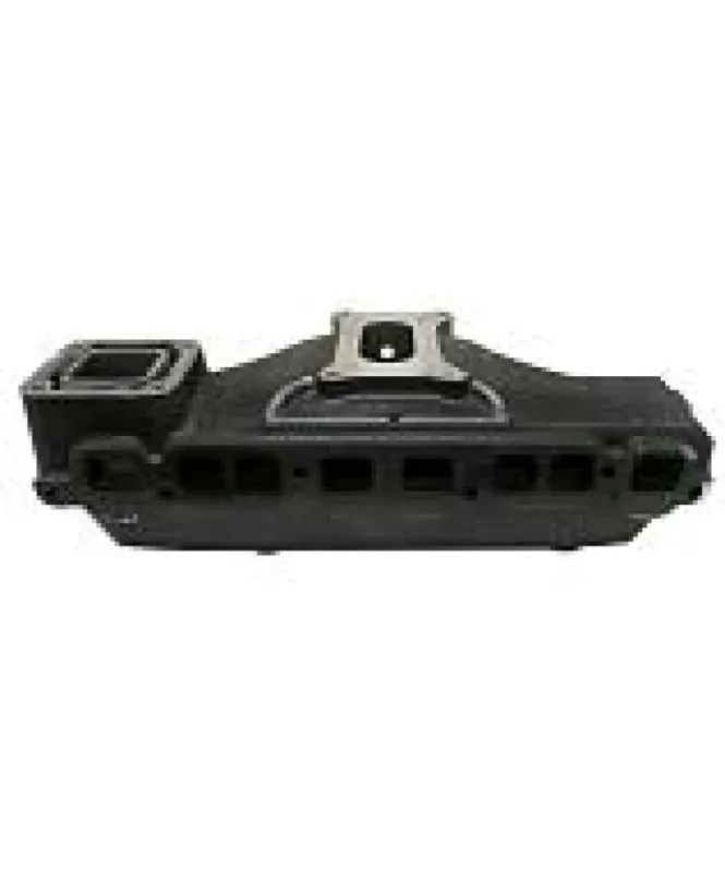 Выпускной/впусконой коллектор для VOLVO-PENTA 3.0GS L4 (с '92) OEM:3858871, 3857450, 3854045