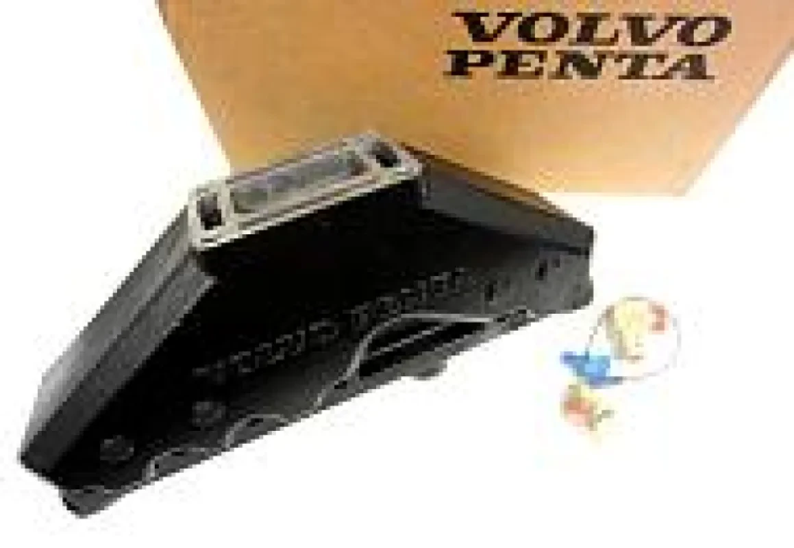 Выпускной коллектор для VOLVO-PENTA 4.3L/OMC V6 (с '93) OEM: 7656, 3857656, 18-1848 (ориг