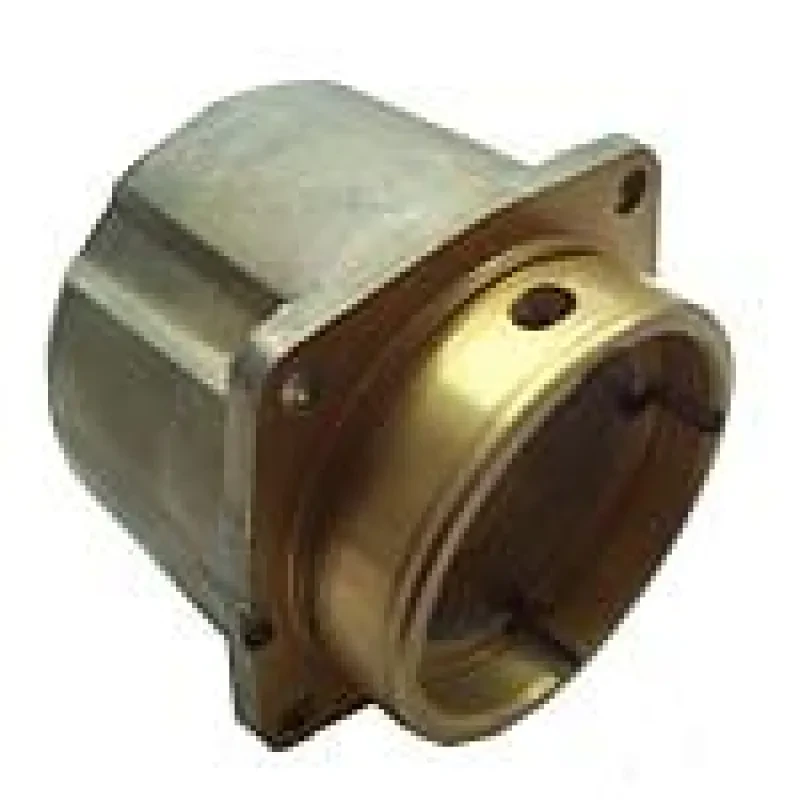 Корпус подшипников кардана для VOLVO PENTA SX/OMC Cobra (оригинал)