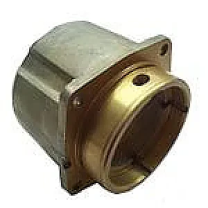 3852267 Корпус подшипников кардана для VOLVO PENTA SX/OMC Cobra (оригинал)