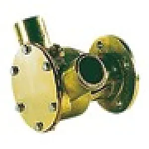 16.149.00 Помпа NAUCO FPR049 OEM: 29500-1001 (Osculati)
