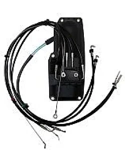 21945915 Помпа гидроподьема для VOLVO PENTA OEM: 21573834 (оригинал)
