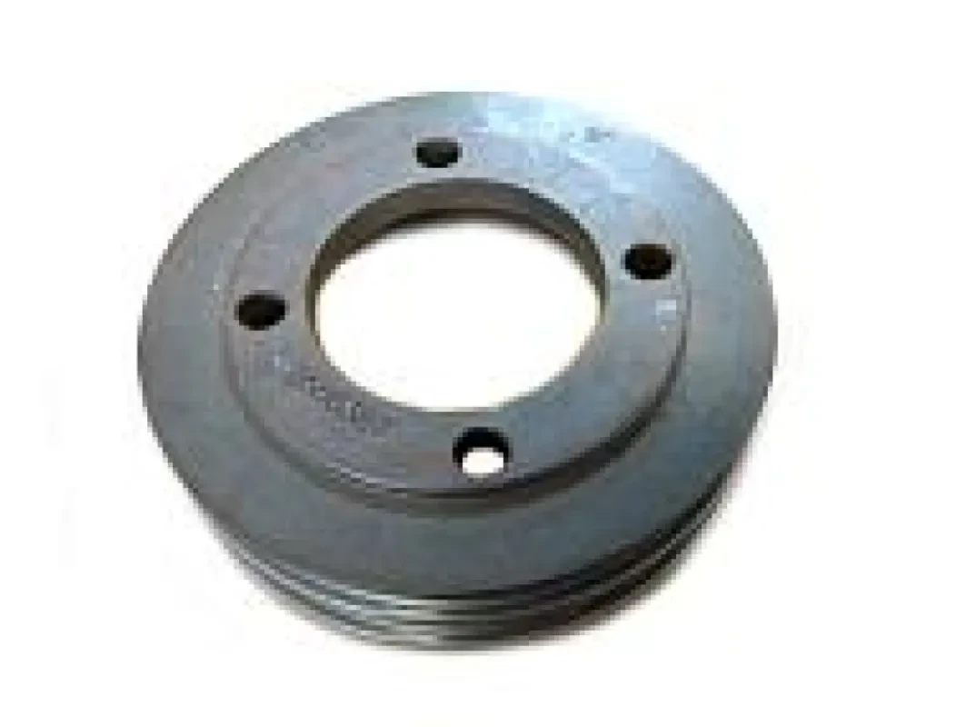 Шкив помпы 3809412 для VOLVO-PENTA AD3/AD4/TAMD3/TAMD4 (оригинал)