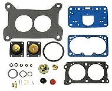 21533400 Рем.комплект карбюратора HOLLEY для VOLVO PENTA 4.3/5.0/5.7L (оригинал)