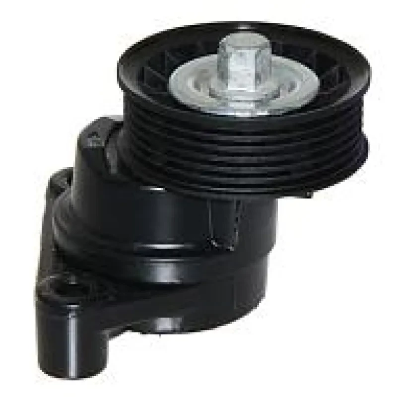 Ролик-натяжитель для VOLVO-PENTA 4.3/5.0/5.7/8.1L (оригинал)