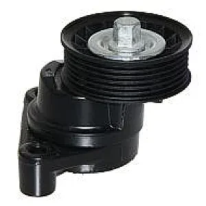 3885250 Ролик-натяжитель для VOLVO-PENTA 4.3/5.0/5.7/8.1L (оригинал)
