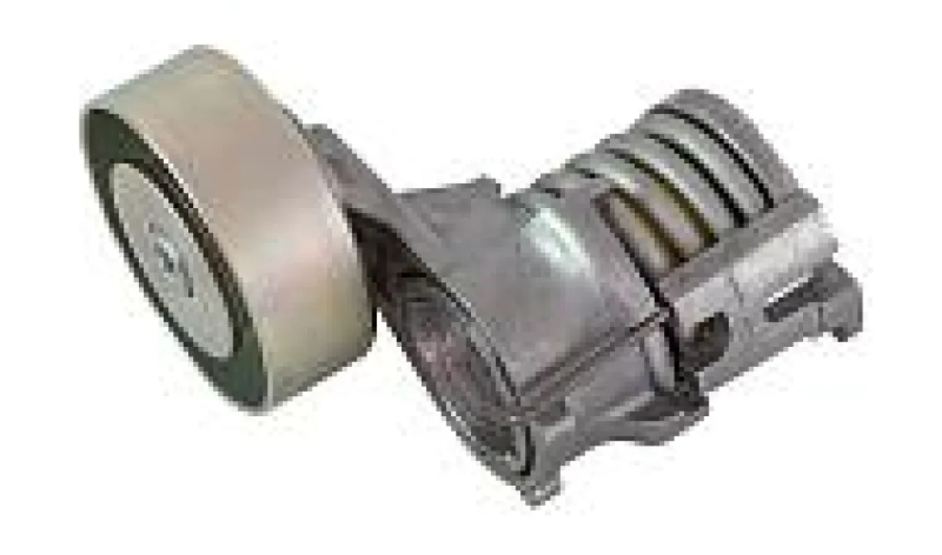 Натяжитель ремня для VOLVO-PENTA D4/D6 OEM: 21786692 (оригинал)