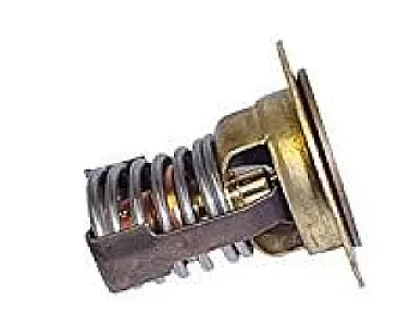 3856961 Термостат (160°F) для VOLVO-PENTA/OMC Cobra 4.3-8.1L OEM: 18-3677, 0383307 (оригинал)