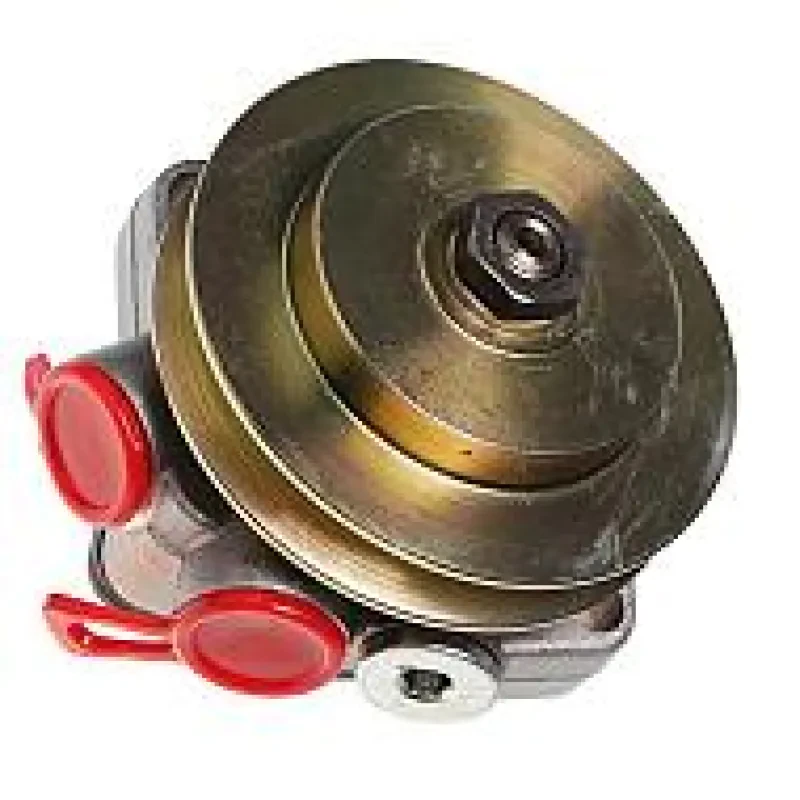 Насос топливный для VOLVO PENTA D5A/D7A/C OEM: 21264822, 20460417 (оригинал)
