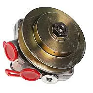 21518471 Насос топливный для VOLVO PENTA D5A/D7A/C OEM: 21264822, 20460417 (оригинал)
