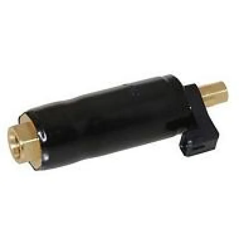 Насос топливной (низкого давления) для VOLVO-PENTA/OMC 5.0/5.7/7.4/8.2L OEM: 3857985, 3850
