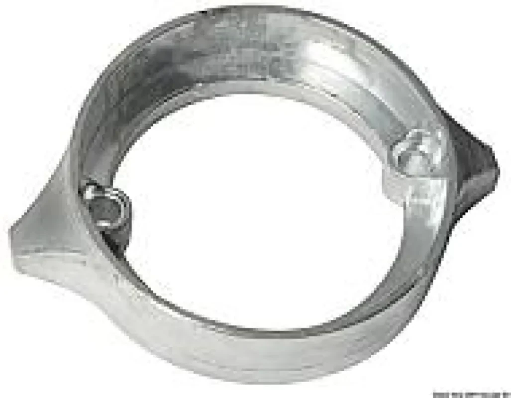 Магниевый анод для Volvo Penta Duo Prop 852182 OEM: 875821 (Osculati)