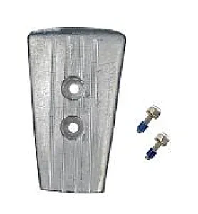 3888814 Анод цинковый для VOLVO-PENTA SX-A/DPS-A SX-A/DPS-A/DPS-B/DPS-A OXi/DPS-B OX (оригинал)
