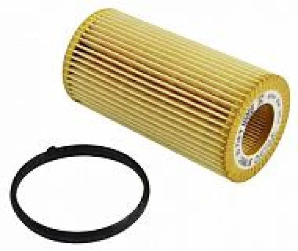 Фильтр масляный (элемент) для VOLVO-PENTA D3 OEM: 30788821, 8692305, 18-8003 (оригинал)