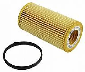 30788490 Фильтр масляный (элемент) для VOLVO-PENTA D3 OEM: 30788821, 8692305, 18-8003 (оригинал)