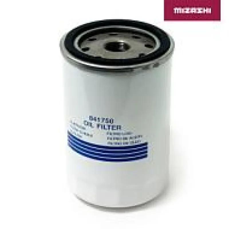 MIZASHI Масляный фильтр Mercruiser/OMC/Volvo Penta OEM: 841750
