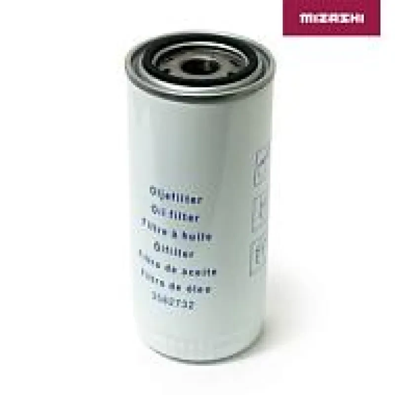 MIZASHI Фильтр масляный для VOLVO PENTA D4/D6 OEM:22030848, 3582732, 18-0035 (Osculati)