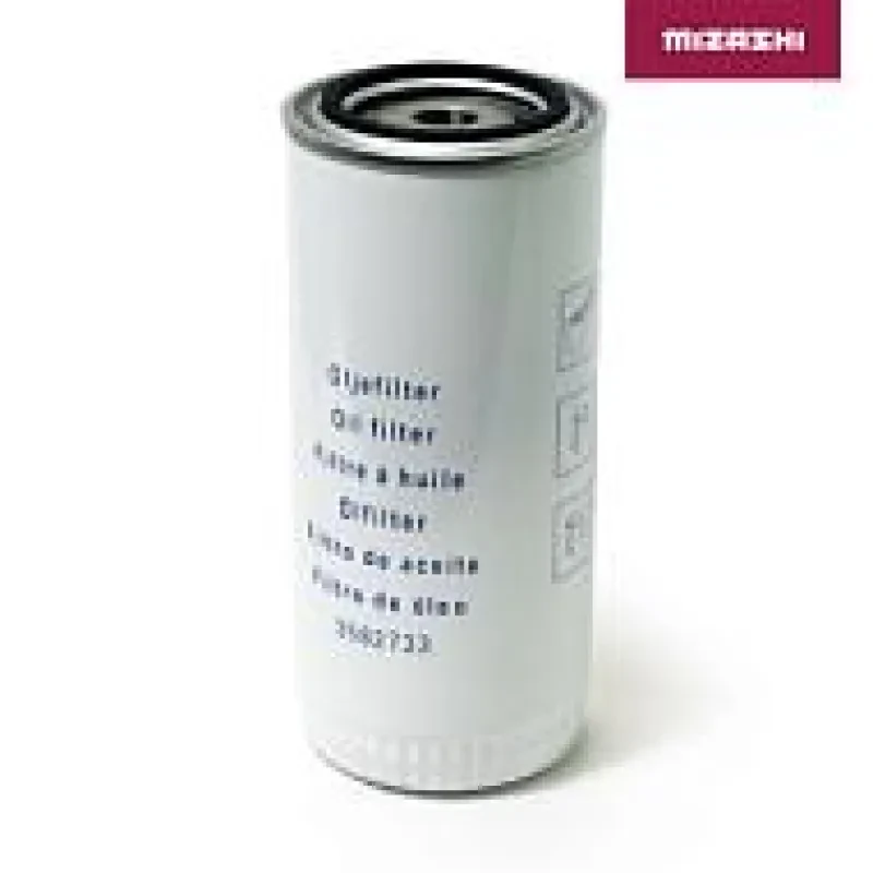 MIZASHI Фильтр масляный (байпас) для VOLVO PENTA D4/D6 OEM: 22030852, 3582733, 21632901, 18-0036