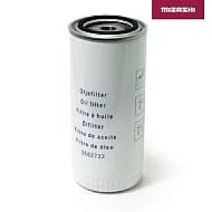 SC-CN069 Фильтр масляный (байпас) для VOLVO PENTA D4/D6 OEM: 22030852, 3582733, 21632901, 18-0036