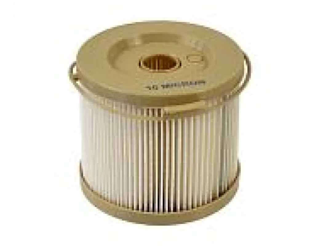 Фильтр топливный (10 мкм) для VOLVO PENTA OEM: Fleetguard FS20102 (оригинал)