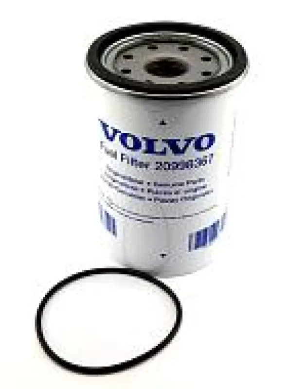 Фильтр топливный для VOLVO-PENTA OEM: 20514654 (оригинал)