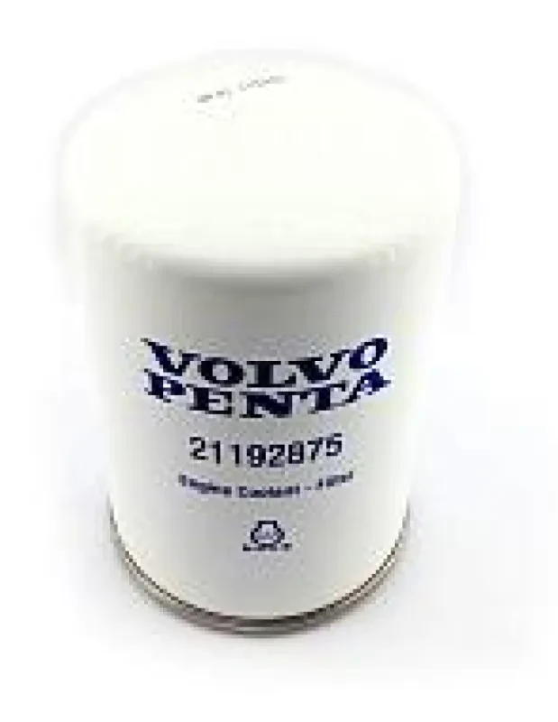 Фильтр системы охлаждения для VOLVO-PENTA D9/D11/D12/D13/TAMD OEM: 20532237 (оригинал)