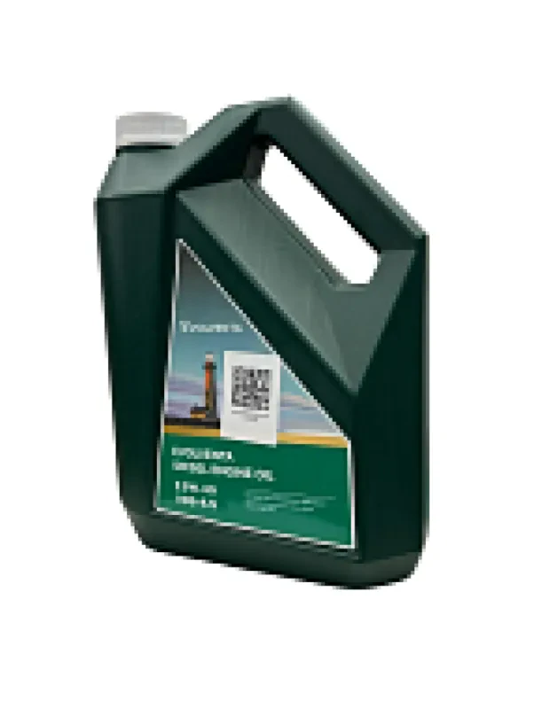 Моторное масло EVOLVENTA VDS4.5, SAE15W40 5л