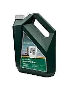 154045005 Моторное масло EVOLVENTA VDS4.5, SAE15W40 5л