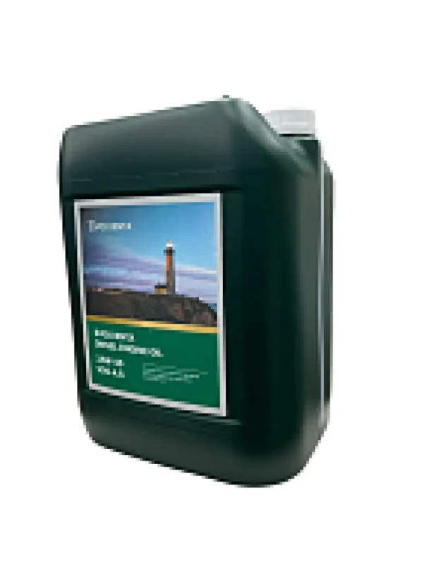 Моторное масло EVOLVENTA VDS4.5, SAE15W40 10л