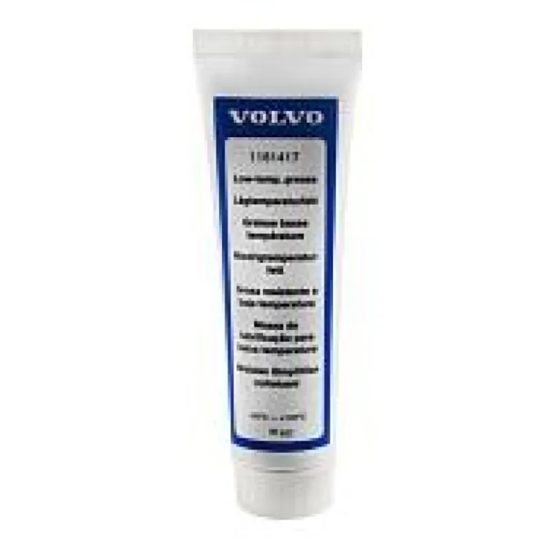 Смазка низкотемпературная NLGI 1 для VOLVO PENTA, 30 г